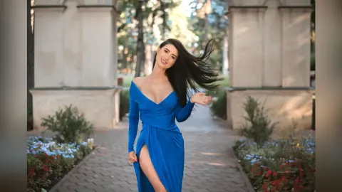 Adeline — Sexy Fairy