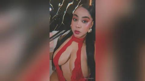 ShalonMoss — Adorable hot girl