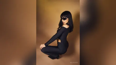 MilenaJaye — 😎