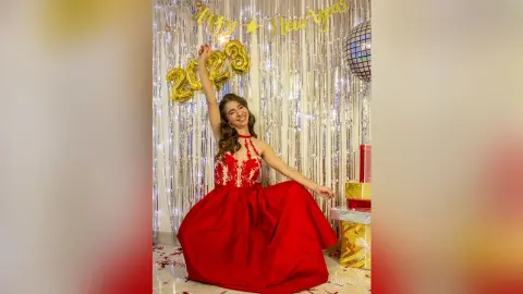 AnnieClay — Celebraty