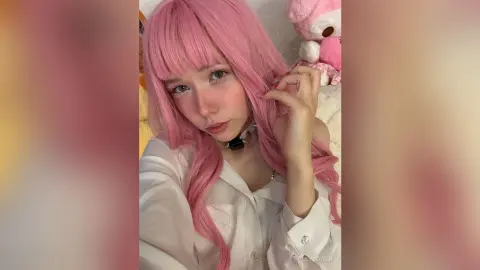 PollyPower — Flower Dream 🌷🌿