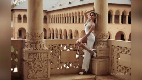 KaylaMinov — Queen of The Castle