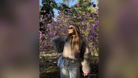 MelissaGreens — spring is here🌷🌷 round 2