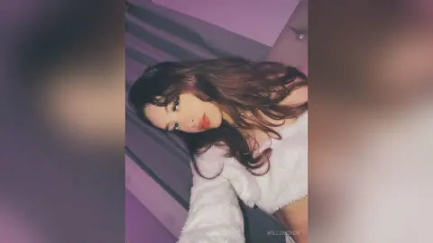 WillowDior — 💜💜💜