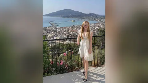 ChloeRichardson — Lust For Life