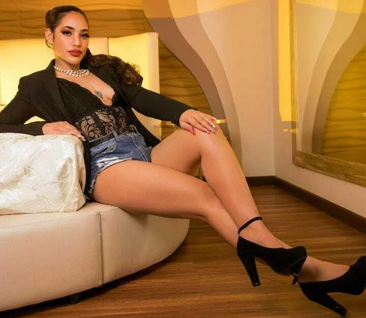 DeliJackson — Streamate Photos
