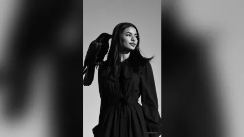 AnneRoa — hunting souls✝️