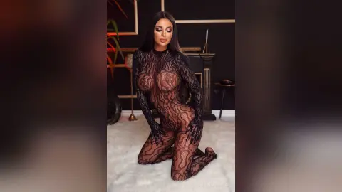 SabrinaKrystal — 😈