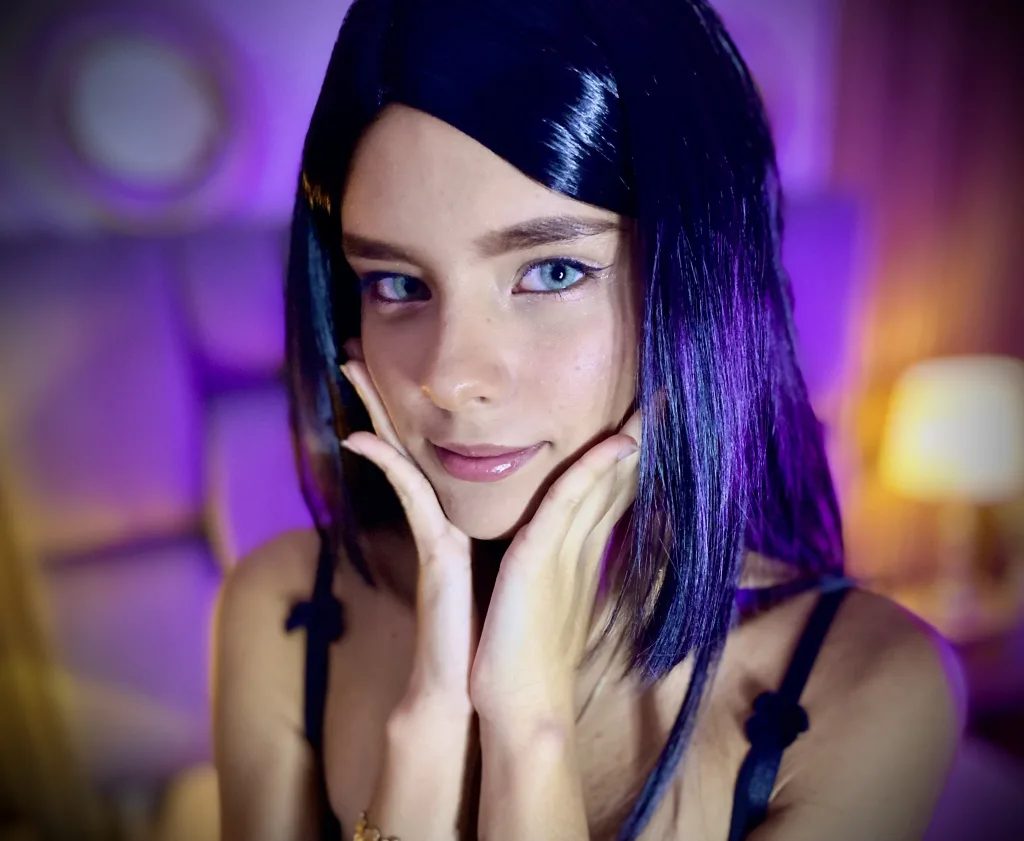 Millie_Rousie — Streamate Photos