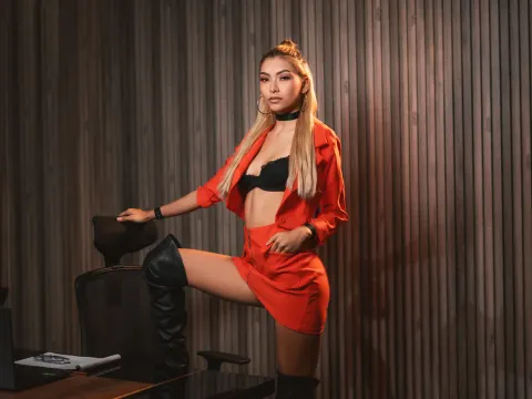 NatalieSterling — Streamate Photos
