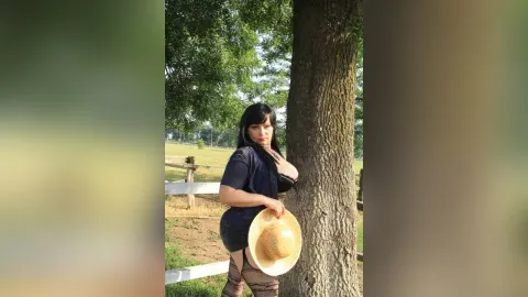 MinnieMonnie — ranch