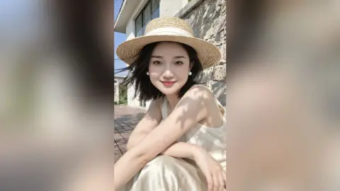 xiyao — Which one do you like the most about me
