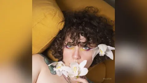 NellSton — marilyn monroe