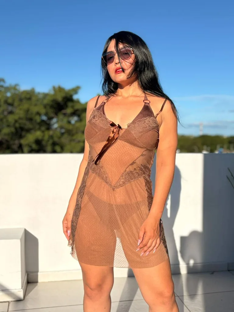 CammilaPerez — Streamate Photos