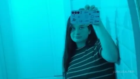LoraleeAlfieri — Bored?