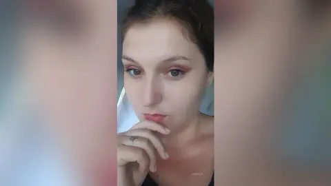 GinnyBay — me