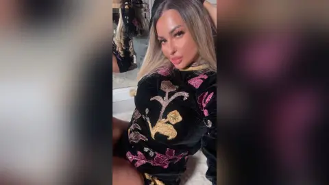 DenisePerry — Spoiled meeeeee