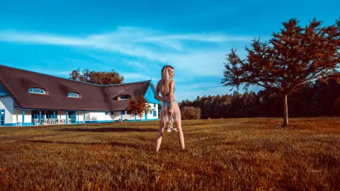 JuliaAzzuro — Summer gateaway