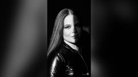 JudyScott — .
