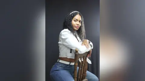 BellaMazonni — Sexy 💗