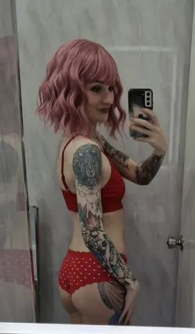 its_lexi_hart — Streamate Photos