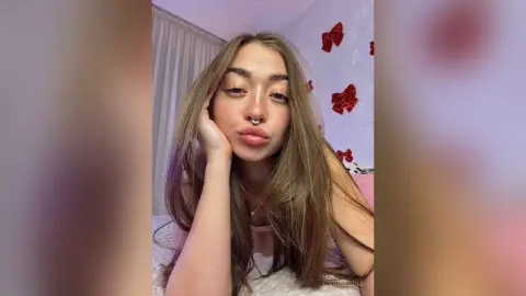 IskrinaCold —  💋