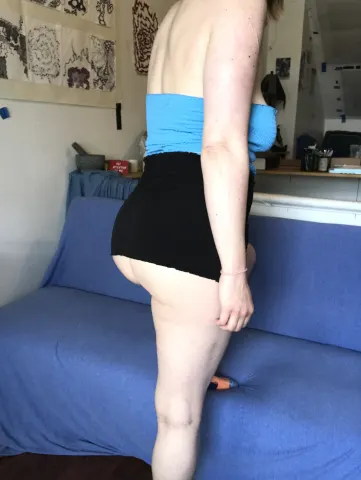 Rye_Dawn — Streamate Photos