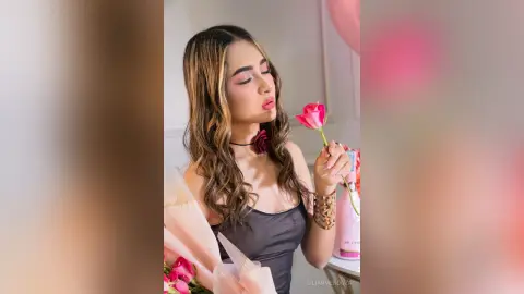 LilianMendoza — Happy birthday