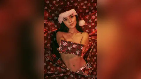 JudithCoan — unwrap this!