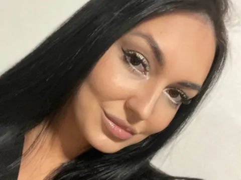 TessaWinsent cam model