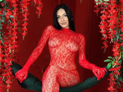 TessaWinsent cam model