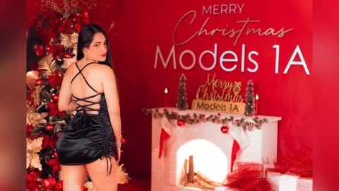 LilianMendoza — Christmas