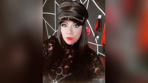 LexDome — Leather 😛