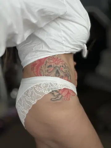 Pixxieleigh — Streamate Photos