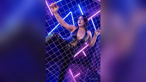 KaoriKane — Leather