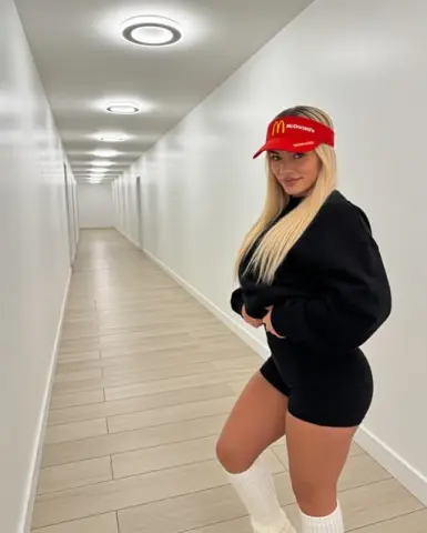 BabyBellXO — Streamate Photos