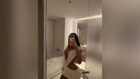AlessiaMarielle — 🍒🍒