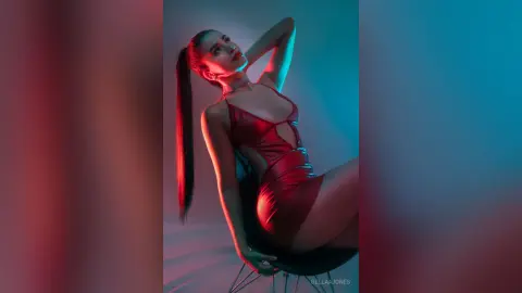 BellaaJones — ♨️