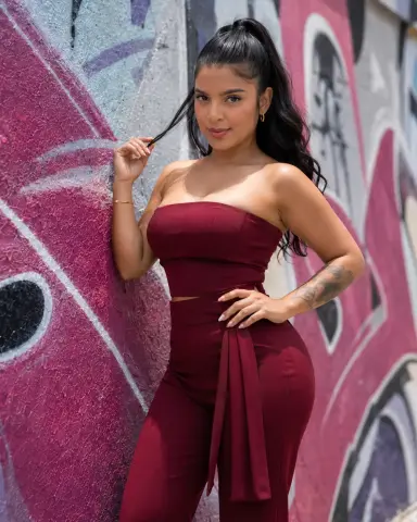 ValeryGale — Streamate Photos