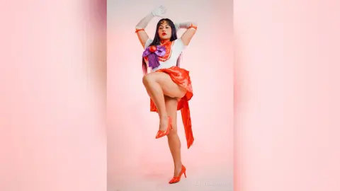 AngieBlackmore — REI HINO SAILOR MARS