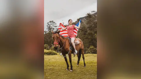 ChloeDurgot — 4 of July
