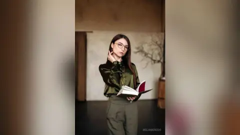 MelanieReids — 🌟
