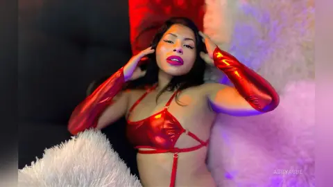 AbbyAbbe — .