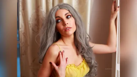 BlackDakota — nice wig