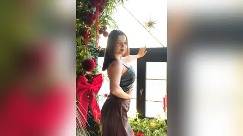 SharlottaNox — Merry Christmas to u🎁🎄