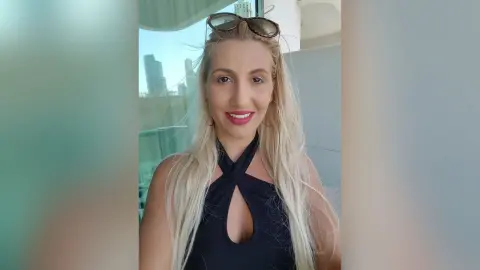 SereneRose — DUBAI :)