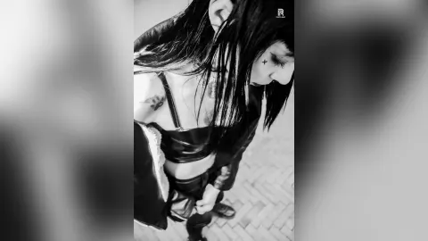 ThiaraTaylor — Thiarablackxxx