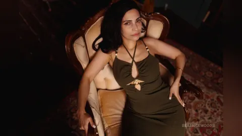 BeatriceWoods