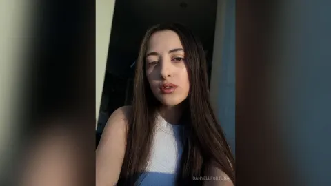 DanyellFortuna — soft