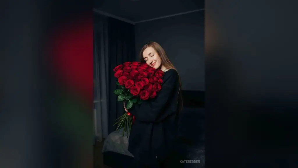 KateRedder — Valentine’s Day is coming